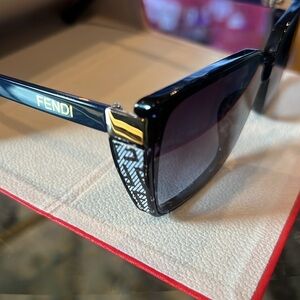 Women’s Fendi sunglasses